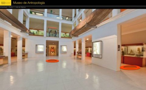 Virtual collections and &#39;big data&#39;: challenges of small museums for their digitization | Cinco Días